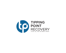 Logo Design Entry 1397819 submitted by SAROI to the contest for Tipping Point Recovery run by Kateduffy12