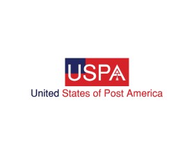 Logo Design entry 1397829 submitted by Coral to the Logo Design for United States of Post America run by usofpostamerica
