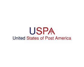 Logo Design entry 1397830 submitted by paczgraphics to the Logo Design for United States of Post America run by usofpostamerica