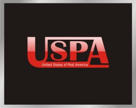 Logo Design entry 1397832 submitted by OnePiece to the Logo Design for United States of Post America run by usofpostamerica