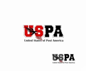 Logo Design Entry 1397858 submitted by DieArte to the contest for United States of Post America run by usofpostamerica