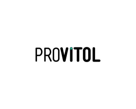 Logo Design Entry 1398439 submitted by Rouxy to the contest for ProVitol  run by mnponder