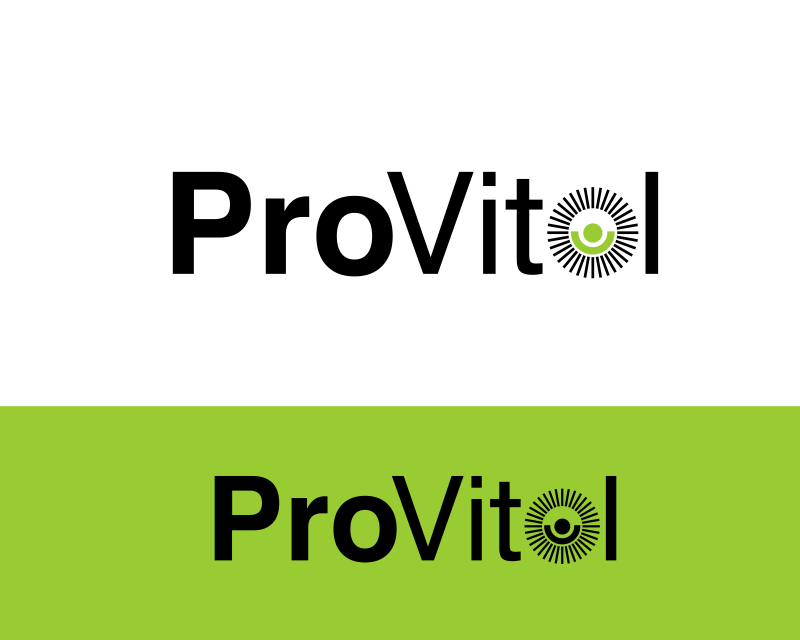 Logo Design entry 1398491 submitted by marsell to the Logo Design for ProVitol  run by mnponder