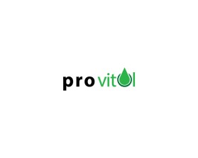 Logo Design Entry 1398486 submitted by yudo81 to the contest for ProVitol  run by mnponder