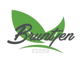 Logo Design entry 1398496 submitted by graphics to the Logo Design for Bruntjen Farms run by jbbruntjen@gmail.com