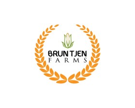 Logo Design entry 1398497 submitted by dannyaw to the Logo Design for Bruntjen Farms run by jbbruntjen@gmail.com