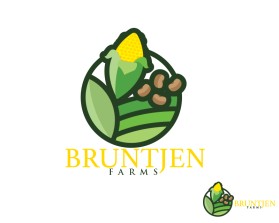 Logo Design entry 1454818 submitted by dannyaw
