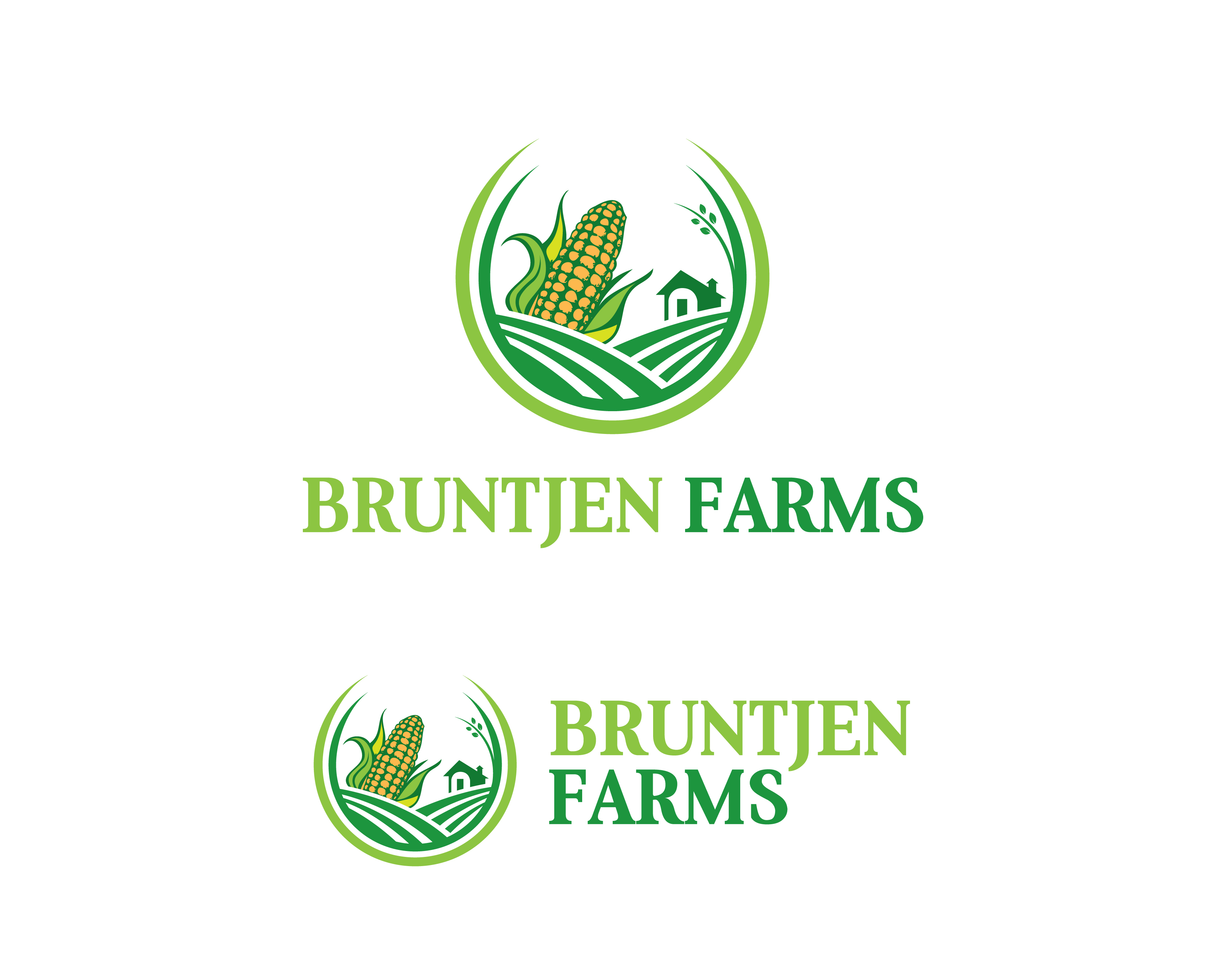 Logo Design entry 1460169 submitted by DP