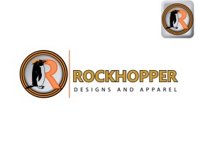 Logo Design entry 1454129 submitted by temr