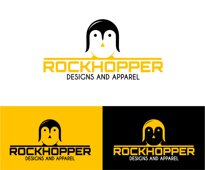 Logo Design entry 1454689 submitted by KajiRo