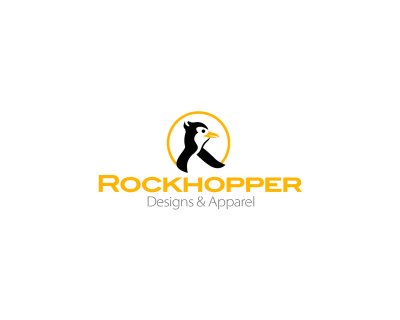 Logo Design entry 1454732 submitted by Rouxy