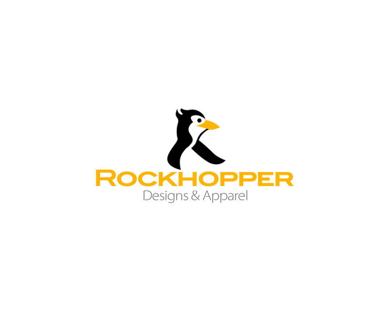 Logo Design entry 1454734 submitted by Rouxy