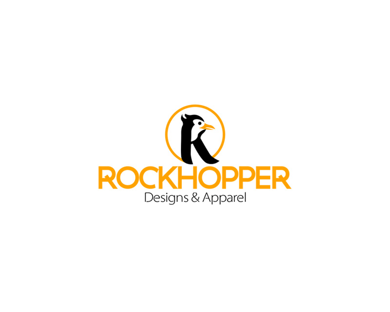 Logo Design entry 1454788 submitted by Rouxy
