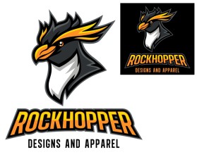 Logo Design entry 1455136 submitted by Digiti Minimi