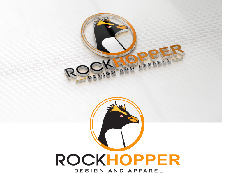 Logo Design entry 1455496 submitted by Creative_Mind.