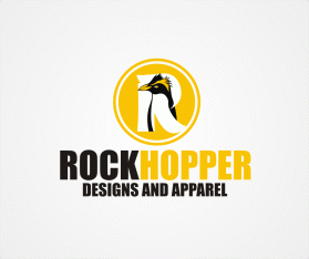 Logo Design entry 1455553 submitted by wongsanus