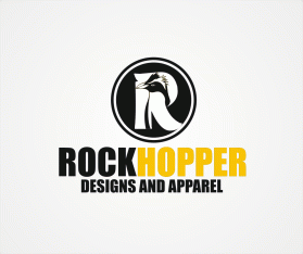 Logo Design entry 1455559 submitted by wongsanus