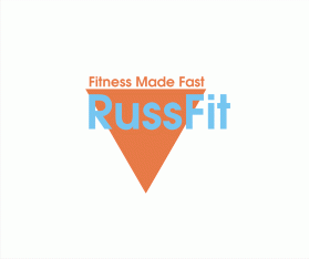 Logo Design entry 1398770 submitted by neil41_2000 to the Logo Design for RussFit run by russcraber