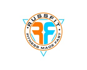 Logo Design Entry 1398900 submitted by neil41_2000 to the contest for RussFit run by russcraber