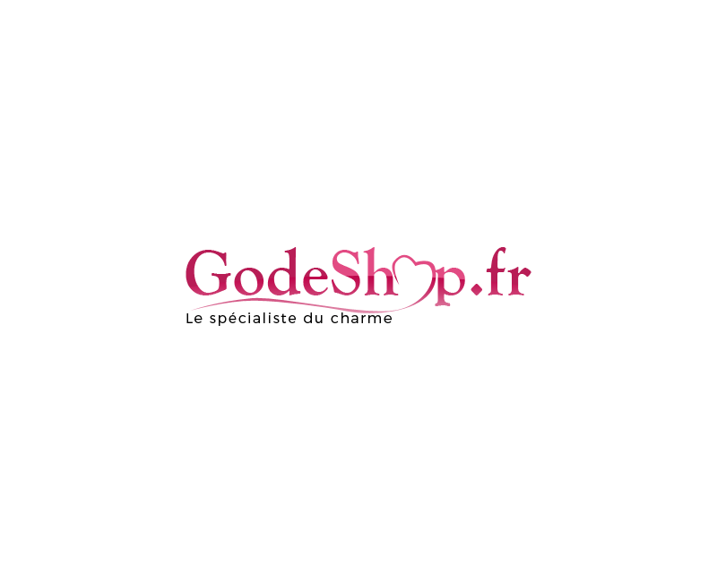 Logo Design entry 1398914 submitted by neilfurry to the Logo Design for GodeShop.fr run by northtrex