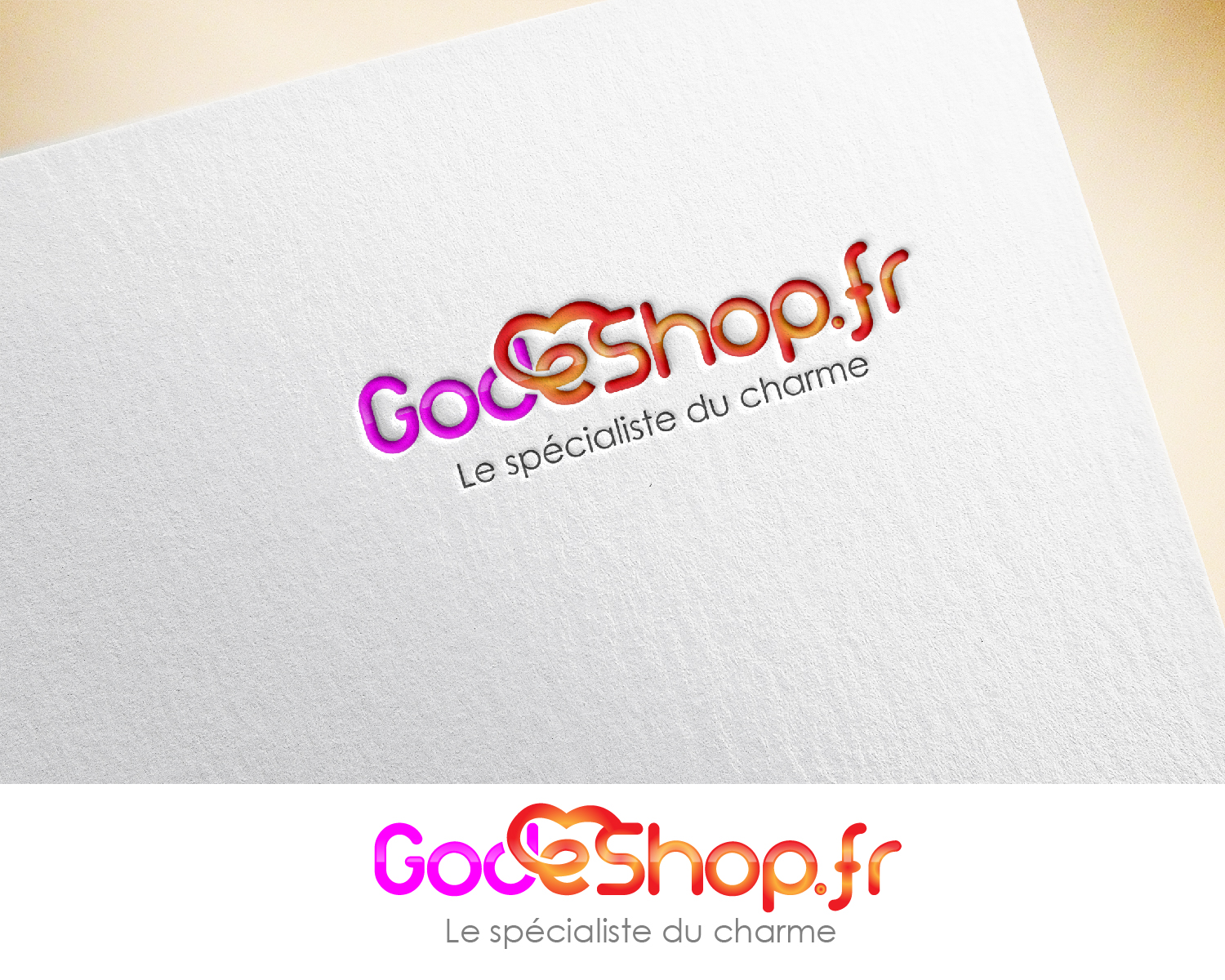 Logo Design entry 1454803 submitted by JBsign