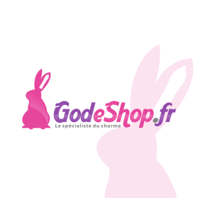 Logo Design entry 1398926 submitted by Quan to the Logo Design for GodeShop.fr run by northtrex