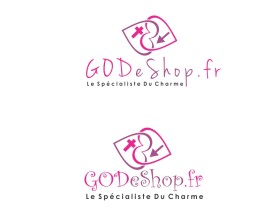 Logo Design entry 1457228 submitted by Fida89