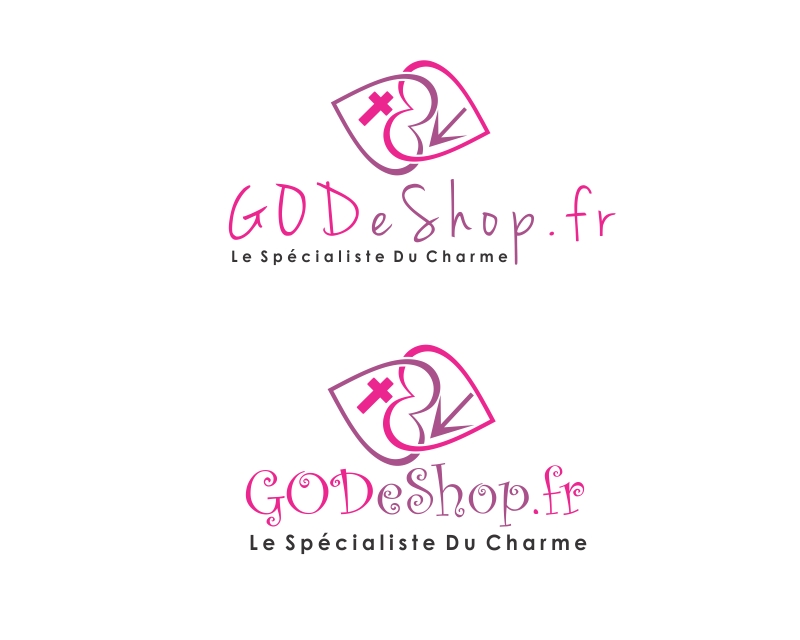 Logo Design entry 1457435 submitted by Fida89