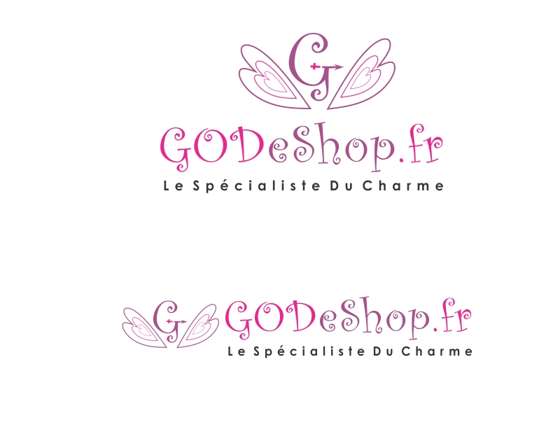 Logo Design entry 1458582 submitted by Fida89