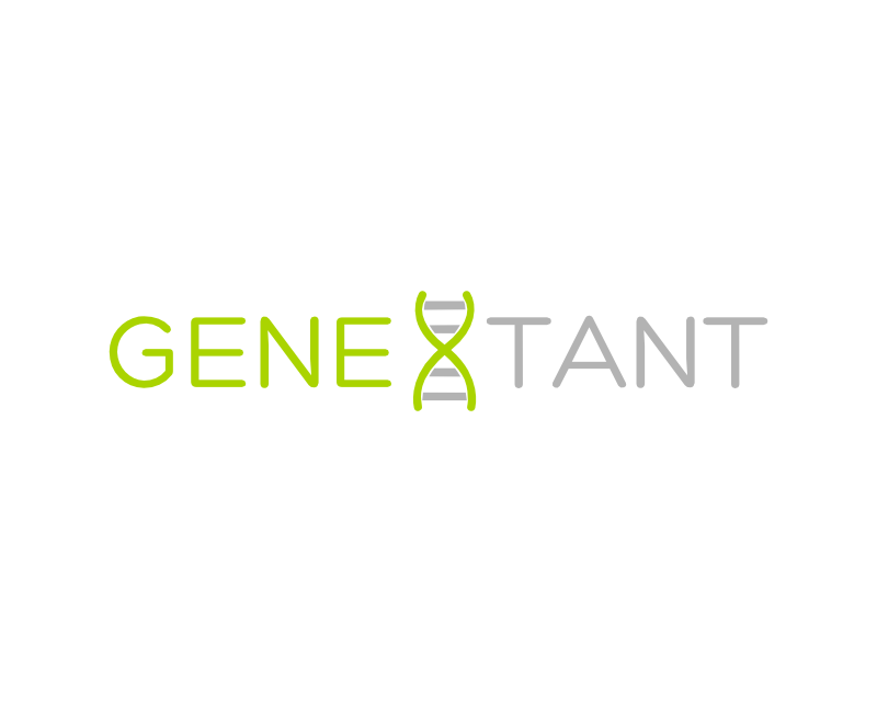 Logo Design entry 1399677 submitted by SempaKoyak to the Logo Design for Genextant run by Tuscan520