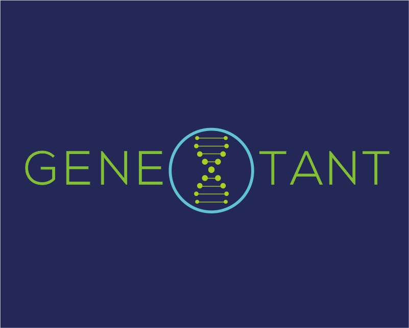 Logo Design entry 1399677 submitted by Maxman to the Logo Design for Genextant run by Tuscan520