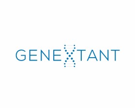 Logo Design entry 1399584 submitted by Quan to the Logo Design for Genextant run by Tuscan520