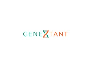Logo Design Entry 1399613 submitted by Quan to the contest for Genextant run by Tuscan520