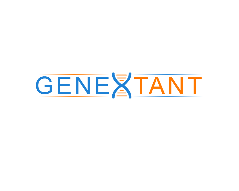 Logo Design entry 1399629 submitted by Adam to the Logo Design for Genextant run by Tuscan520