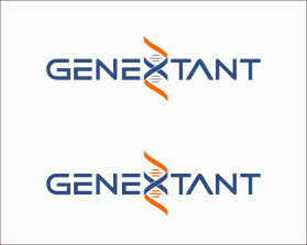 Logo Design entry 1399641 submitted by Quan to the Logo Design for Genextant run by Tuscan520