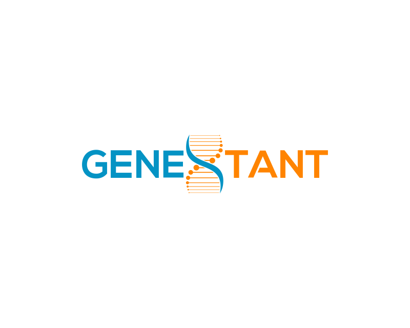 Logo Design entry 1399677 submitted by pradika to the Logo Design for Genextant run by Tuscan520
