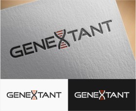 Logo Design entry 1399675 submitted by danni22