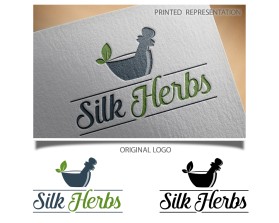 Logo Design entry 1400098 submitted by KENJI21