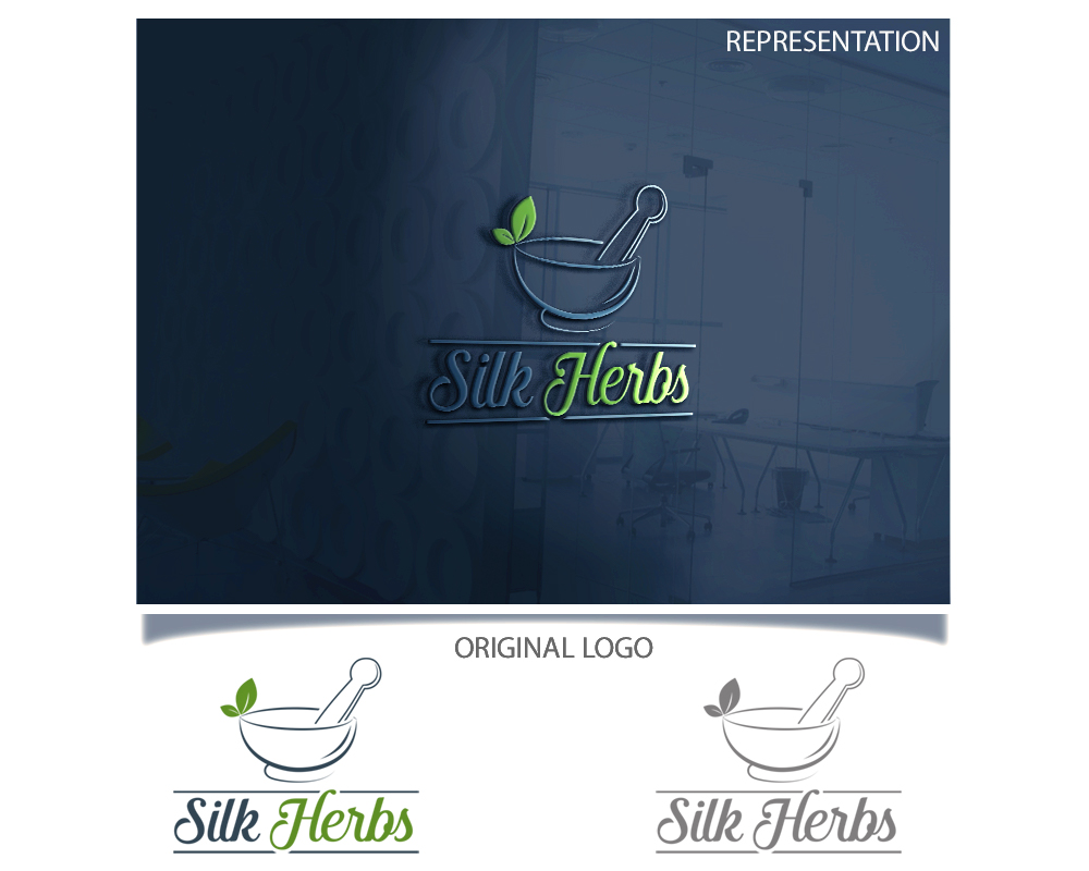 Logo Design entry 1458347 submitted by KENJI21