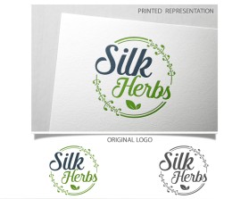 Logo Design entry 1459848 submitted by KENJI21