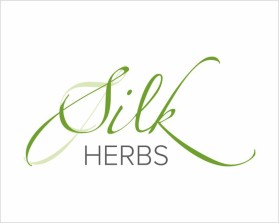 Logo Design entry 1400179 submitted by KENJI21 to the Logo Design for Silk Herbs run by silkherbs