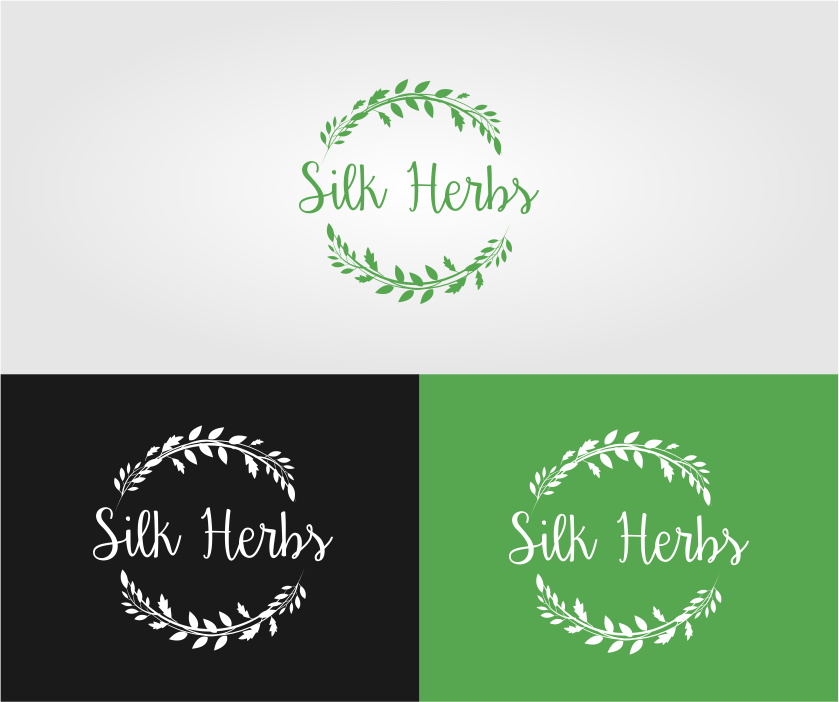 Logo Design entry 1462517 submitted by Kenzie