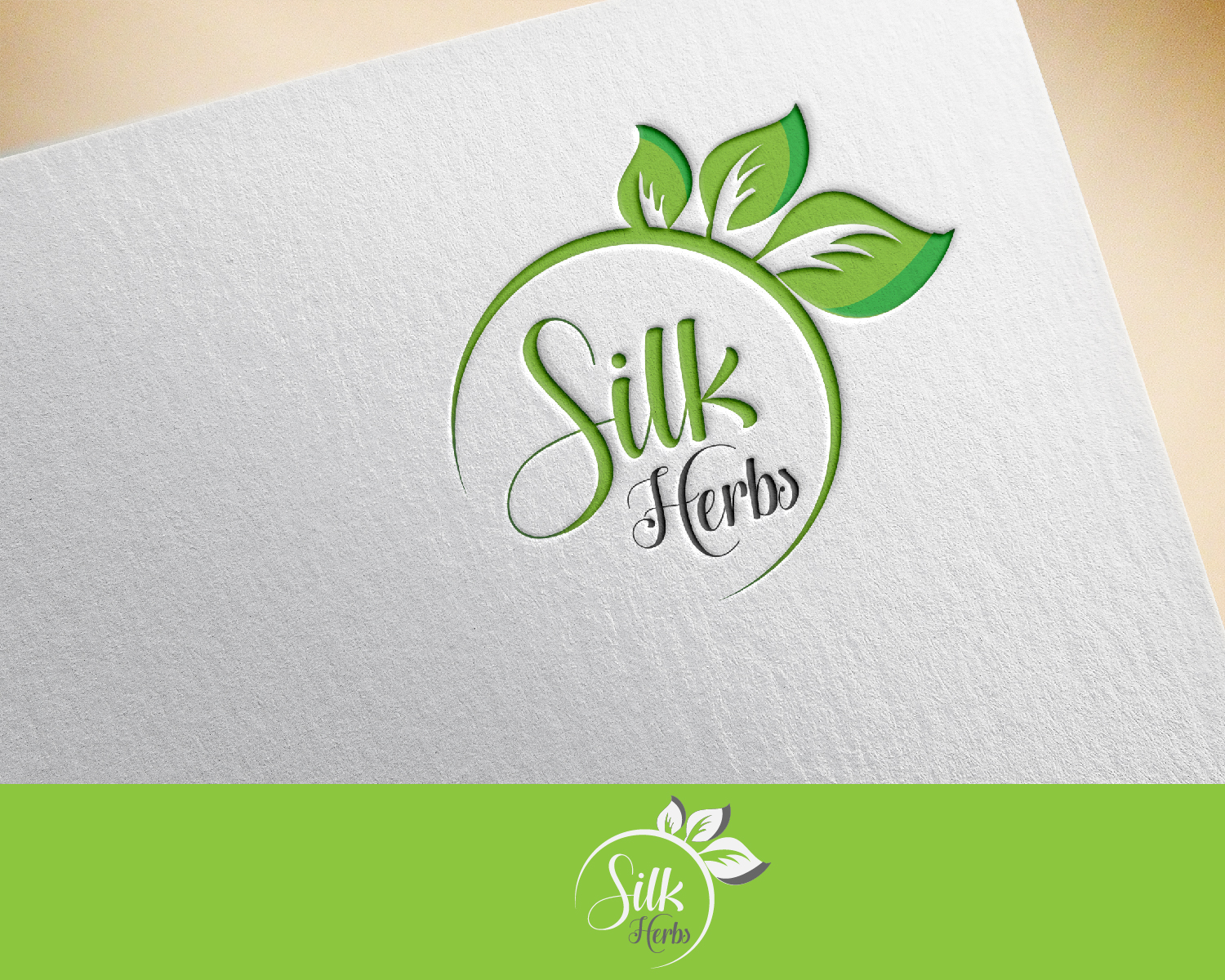 Logo Design entry 1462580 submitted by JBsign