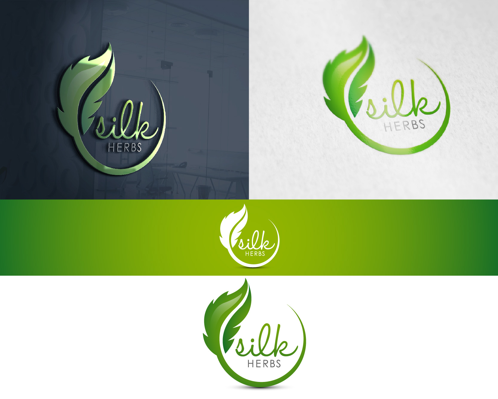 Logo Design entry 1462630 submitted by johnwick2011