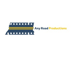 Logo Design entry 1400222 submitted by neil41_2000 to the Logo Design for Any Road Productions run by klankester
