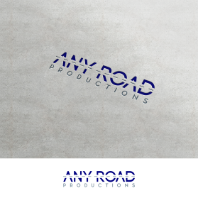 Logo Design Entry 1400225 submitted by lowo to the contest for Any Road Productions run by klankester
