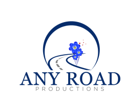 Logo Design entry 1400238 submitted by neil41_2000 to the Logo Design for Any Road Productions run by klankester
