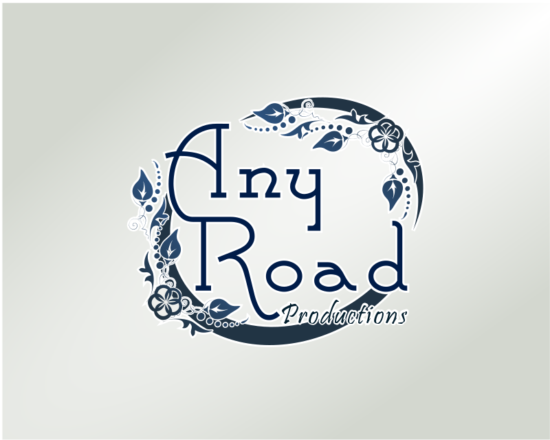 Logo Design entry 1400300 submitted by @nadianurika to the Logo Design for Any Road Productions run by klankester
