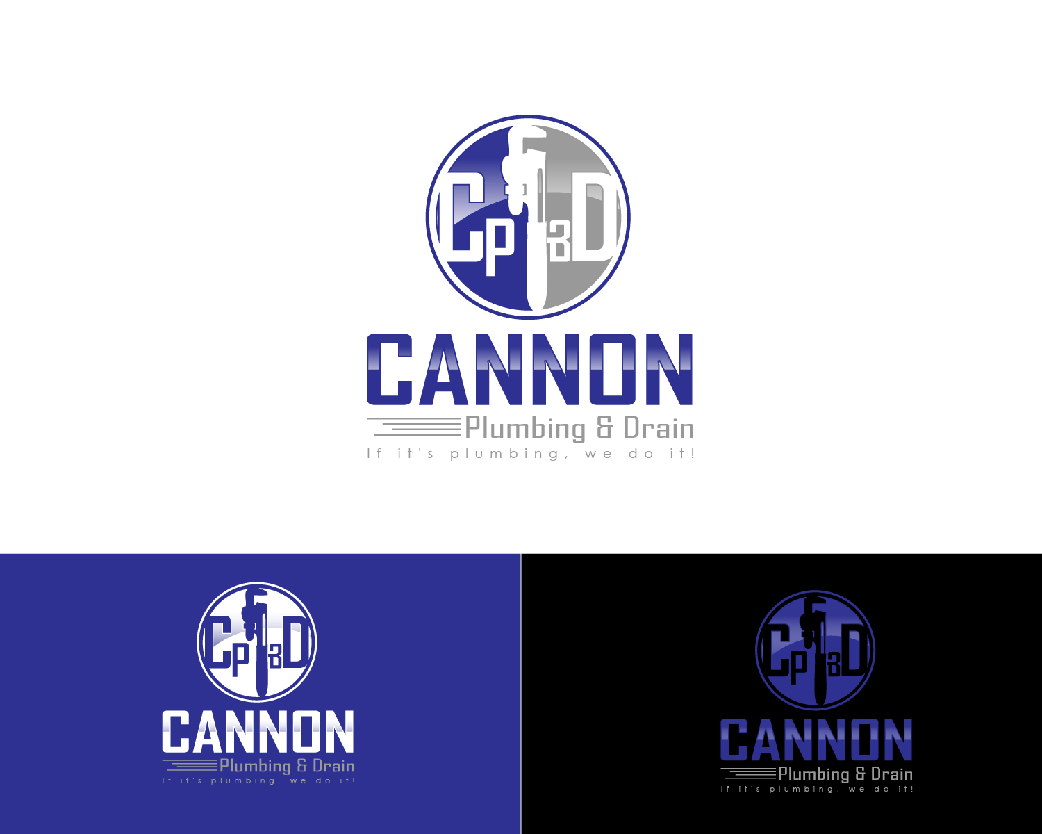 Logo Design entry 1455693 submitted by JBsign