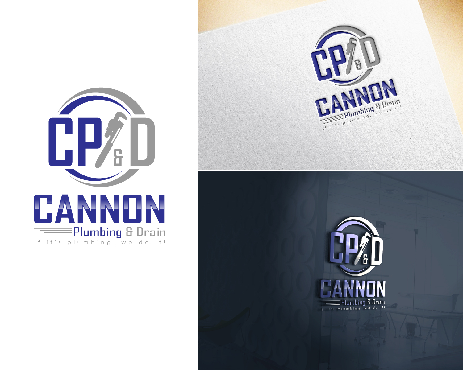 Logo Design entry 1455706 submitted by JBsign